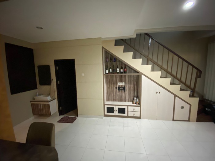 Rumah dijual di Le Freya Lippo Cikarang